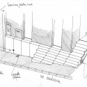 access 02 details sketch access 02 details sketch