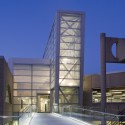The Poplar Creek Public Library - Frye Gillan Molinaro Architects © Lambros Photography
