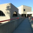 The Poplar Creek Public Library - Frye Gillan Molinaro Architects Original Building - © FGM Architects
