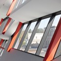 Educational - Warrnambool Campus - Lyons Educational - Warrnambool Campus - Lyons © Dianna Snape Photography