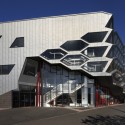 Educational - Warrnambool Campus - Lyons Educational - Warrnambool Campus - Lyons © Dianna Snape Photography