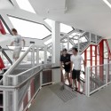 Educational - Warrnambool Campus - Lyons © Dianna Snape Photography