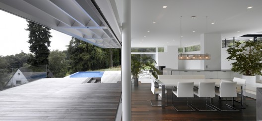 House - Villa A - Najjar-Najjar Architects