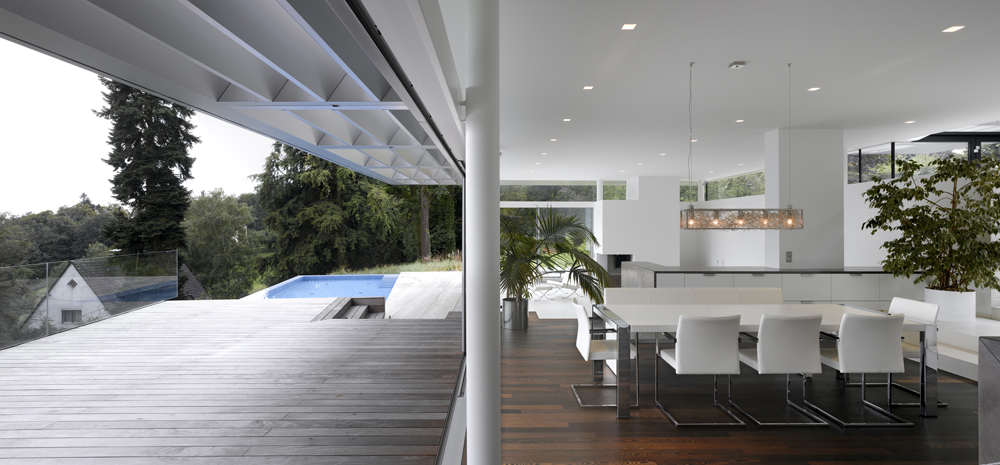 Villa A / Najjar-Najjar Architects