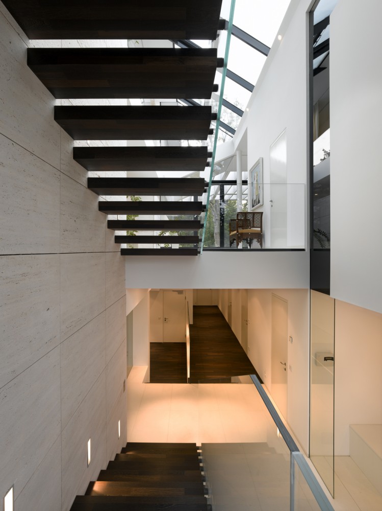 Villa A / Najjar-Najjar Architects