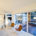 Houses - Woodlands - Henning Larsen Architects © Kontraframe