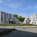 Housing - Dolez - B612 Housing - Dolez - B612 © Serge Brison