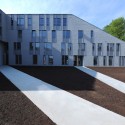 Housing - Dolez - B612 Housing - Dolez - B612 © Serge Brison