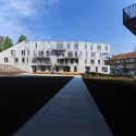 Housing - Dolez - B612 Housing - Dolez - B612 © Serge Brison