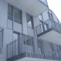 Housing - Dolez - B612 Housing - Dolez - B612 © B612