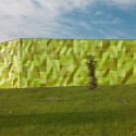 Aluminium - Urban Solid Waste Collection Central - Vaillo + Irigaray