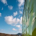 Aluminium - Urban Solid Waste Collection Central - Vaillo + Irigaray