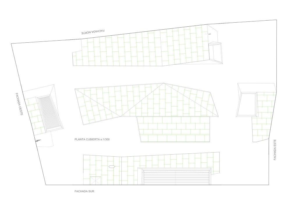 Urban Solid Waste Collection Central / Vaillo + Irigaray