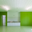 Antas Educative Center - AVA Architects Antas Educative Center - AVA Architects © José Campos