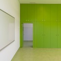 Antas Educative Center - AVA Architects Antas Educative Center - AVA Architects © José Campos