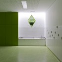 Antas Educative Center - AVA Architects Antas Educative Center - AVA Architects © José Campos