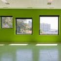 Antas Educative Center - AVA Architects Antas Educative Center - AVA Architects © José Campos