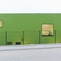 Antas Educative Center - AVA Architects Antas Educative Center - AVA Architects © José Campos
