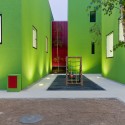 Antas Educative Center - AVA Architects Antas Educative Center - AVA Architects © José Campos