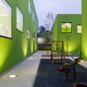 Antas Educative Center - AVA Architects Antas Educative Center - AVA Architects © José Campos