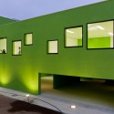 Antas Educative Center - AVA Architects Antas Educative Center - AVA Architects © José Campos