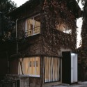 IVY House - Hiroyuki Miyabe - SPEAC © Takeshi Yamagishi