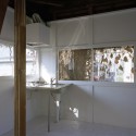IVY House - Hiroyuki Miyabe - SPEAC © Takeshi Yamagishi