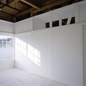 IVY House - Hiroyuki Miyabe - SPEAC © Takeshi Yamagishi