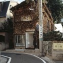 IVY House - Hiroyuki Miyabe - SPEAC © Takeshi Yamagishi