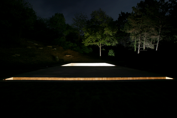 Earth House / BCHO Architects