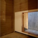 Earth House - BCHO Architects