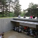Earth House - BCHO Architects Earth House - BCHO Architects © Wooseop Hwang