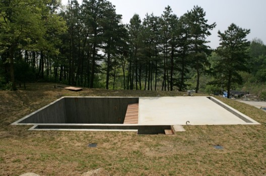 Earth House - BCHO Architects
