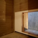 Earth House - BCHO Architects Earth House - BCHO Architects © Wooseop Hwang