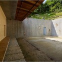 Earth House - BCHO Architects Earth House - BCHO Architects © Yong Kwan Kim