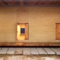 Earth House - BCHO Architects Earth House - BCHO Architects © Yong Kwan Kim