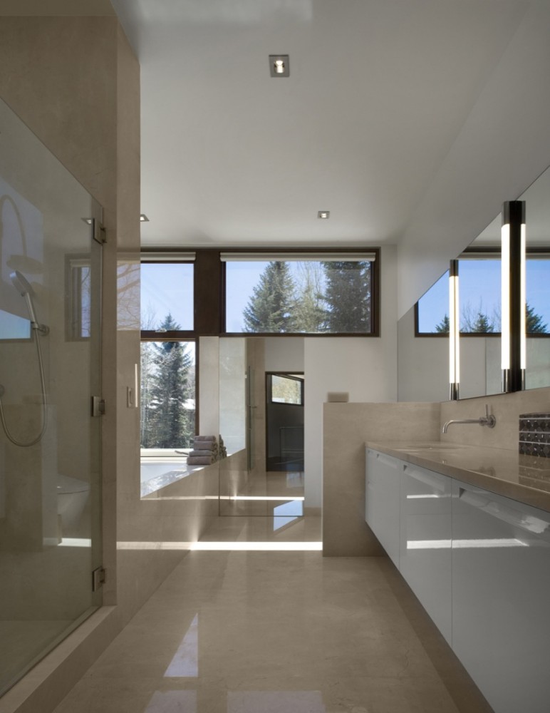 Nove II / Studio B Architects