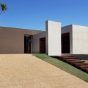 OM House - Studio Guilherme Torres © MCA Studio