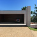 OM House - Studio Guilherme Torres © MCA Studio