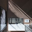 OM House - Studio Guilherme Torres © MCA Studio