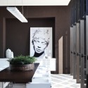 OM House - Studio Guilherme Torres © MCA Studio