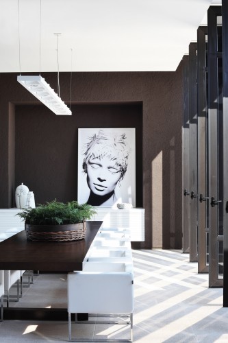OM House - Studio Guilherme Torres