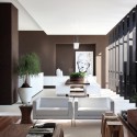 OM House - Studio Guilherme Torres © MCA Studio