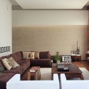 OM House - Studio Guilherme Torres © MCA Studio