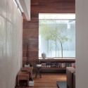 OM House - Studio Guilherme Torres © MCA Studio