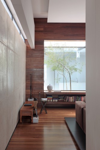 OM House - Studio Guilherme Torres