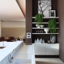 OM House - Studio Guilherme Torres © MCA Studio