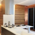OM House - Studio Guilherme Torres © MCA Studio