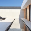 OM House - Studio Guilherme Torres © MCA Studio