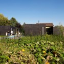 z03 View from Gardens © Franz Architekten